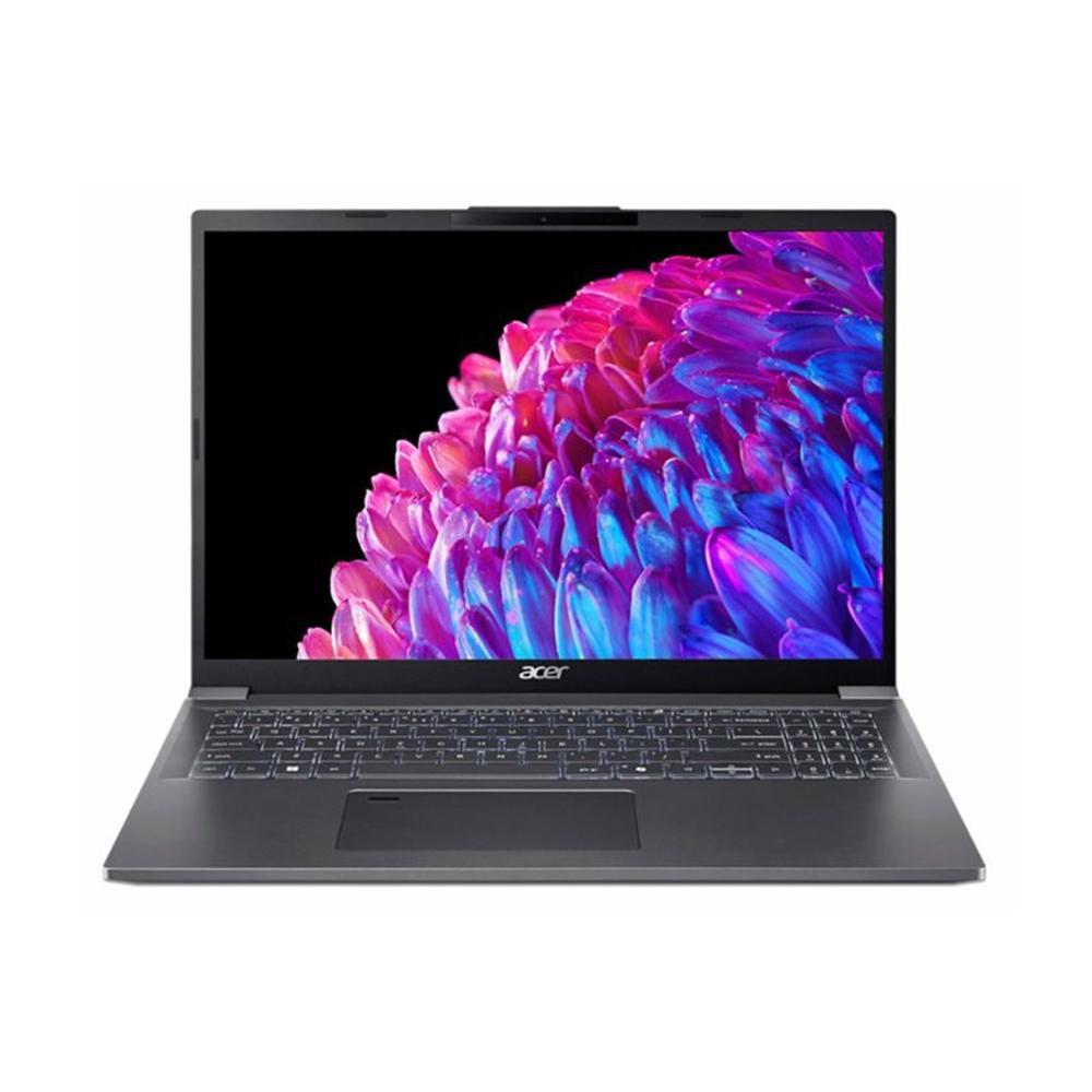 Portatil acer aspire 16 a16 - 71m ultra 7 - 155u - 16gb - ssd 1tb - 16 pulgadas - w11h