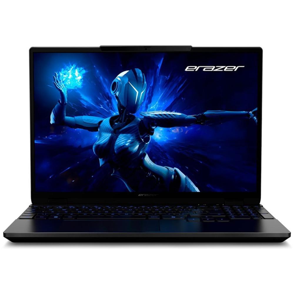 Portatil erazer major 15 x1 i7 - 14700hx 16gb ssd 1tb 15.3 pulgadas