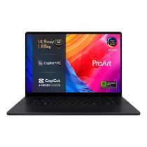 Portatil asus h7606wm - sc052w ryzen ai 9 - hx370 32gb ssd 1tb 16 pulgadas