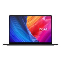 Portatil asus h7606wm - sc052w ryzen ai 9 - hx370 32gb ssd 1tb 16 pulgadas