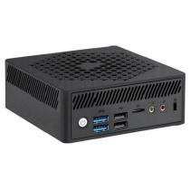 Mini ordenador leotec jasper n5105 con 4gb ram 128 gb windows 11 pro preinstalado - licencia de activacion no incluida