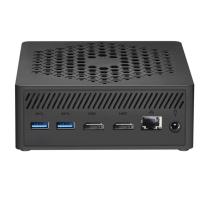 Mini ordenador leotec lempc08 i5 - 1235u 16gb ssd 512gb - windows 11 pro preinstalado - licencia de activacion no incluida