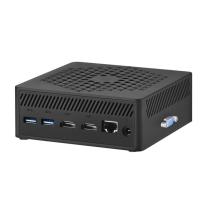 Mini ordenador leotec lempc08 i5 - 1235u 16gb ssd 512gb - windows 11 pro preinstalado - licencia de activacion no incluida