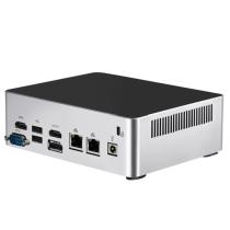 Mini ordenador leotec lempc11 i7 - 1360p 16gb 1tb