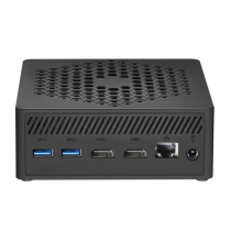Mini ordenador leotec lempc15 i3 1215u 8gb 256gb - windows 11 pro preinstalado - licencia de activacion no incluida