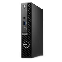 Optiplex 7020 intel core i5 i5 - 14500t 16 gb ddr5 - sdram 512 gb ssd windows 11 pro mff mini pc negro