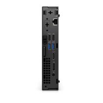 Optiplex 7020 intel core i5 i5 - 14500t 16 gb ddr5 - sdram 512 gb ssd windows 11 pro mff mini pc negro