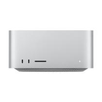 Mini ordenador apple mac studio chip m3 60c - 96gb - ssd 1tb