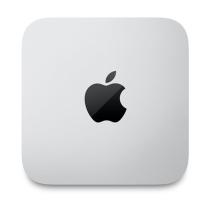 Mini ordenador apple mac studio chip m3 60c - 96gb - ssd 1tb