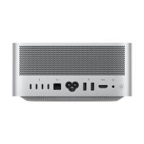 Mini ordenador apple mac studio chip m3 60c - 96gb - ssd 1tb