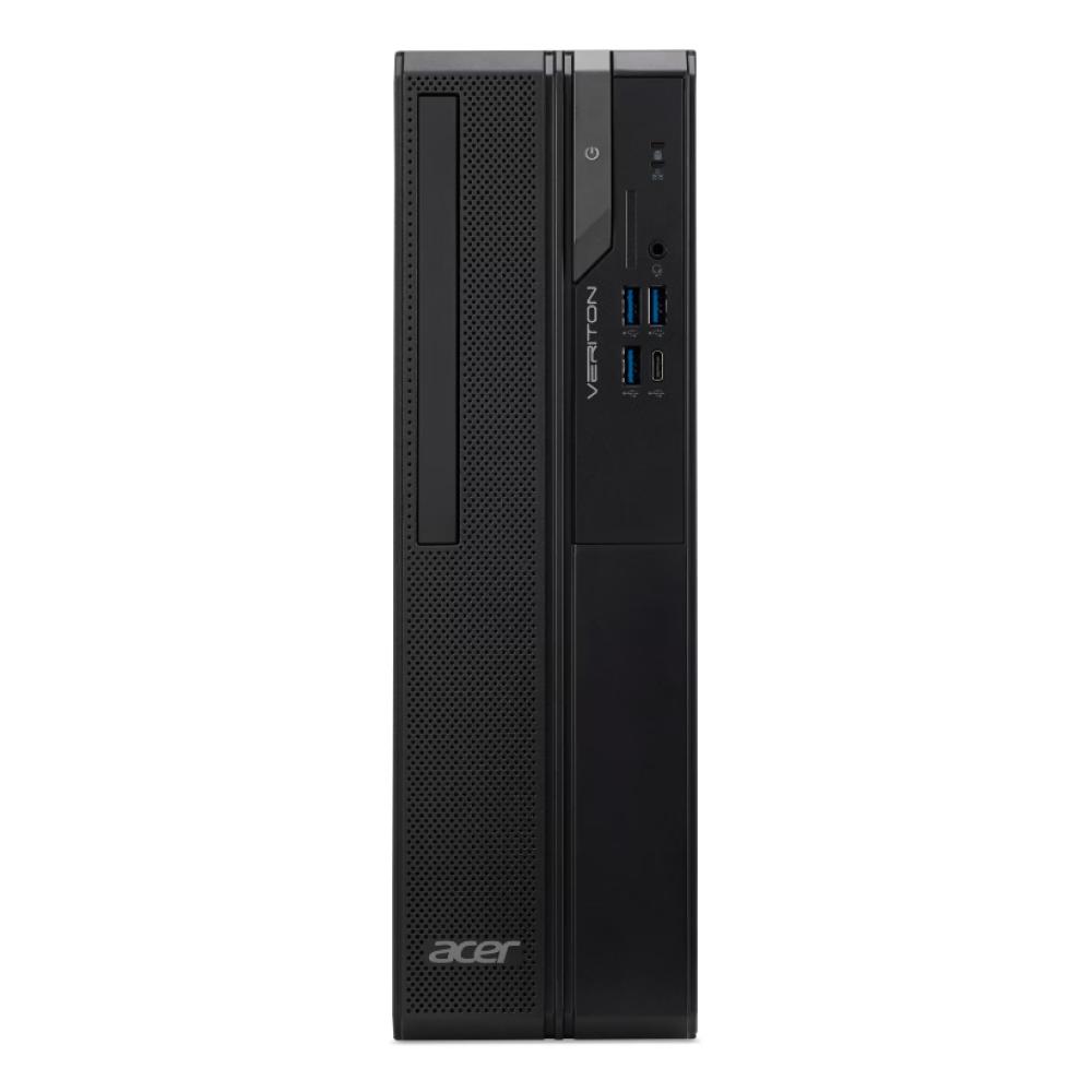 Mini ordenador acer vx2720g i7 - 14700 - 16gb - ssd 512gb