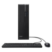 Mini ordenador acer veriton x2 vx2720g i3 - 14100 8gb ssd 256gb