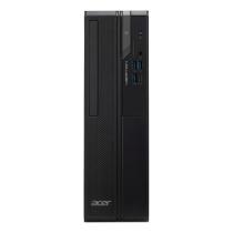 Mini ordenador acer veriton x2 vx2720g i3 - 14100 8gb ssd 256gb