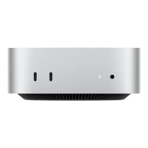 Ordenador apple mac mini silver m4 pro chip m4 pro 12c 24gb ssd 512gb