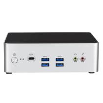 Mini ordenador leotec lempc17 i7 - 1370p 16gb ssd 1tb