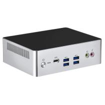 Mini ordenador leotec lempc17 i7 - 1370p 16gb ssd 1tb