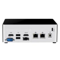 Mini ordenador leotec lempc17 i7 - 1370p 16gb ssd 1tb