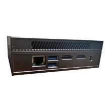 Mini ordenador leotec lempc19 n5105 4gb ssd 128gb