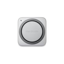 Mini ordenador apple mac studio chip m4 max 32c - 36gb - ssd 512gb