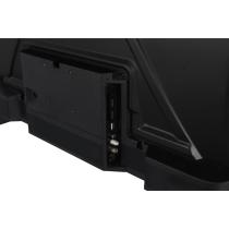 Tv daewoo 32 pulgadas led hd - 32dm85hv - smart tv