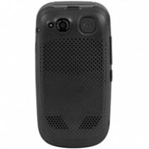 Telefono movilspc harmony black tipo tapa - dual sim - 2.4 pulgadas - microsd - radio fm - bluetooth
