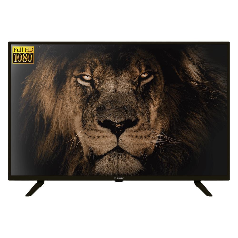Tv nevir 40 pulgadas full hd nvr - 8073 - 40fhd2s - sma - n smart tv - tdt hd - wifi