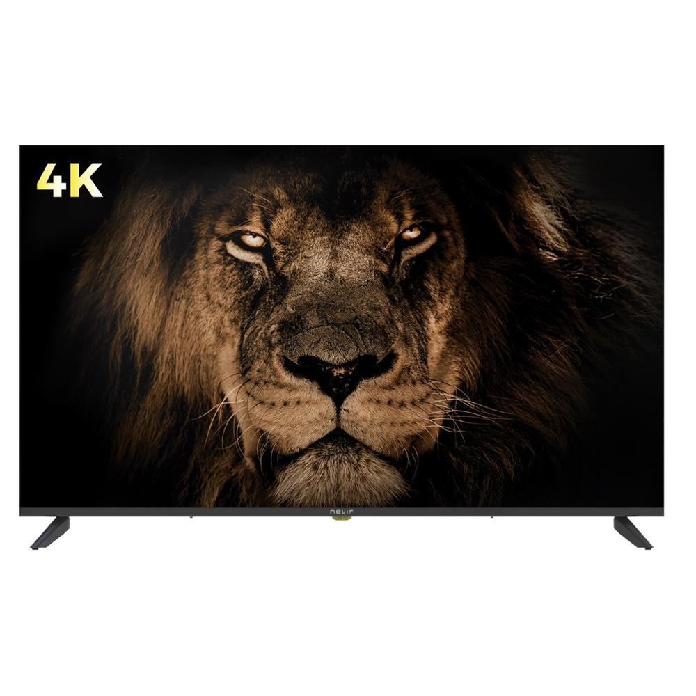 Tv nevir 43 pulgadas led 4k uhd - nvr - 8078 - 434k2s - sma - n - smart tv