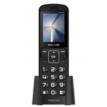 Telefono inalambrico maxcom dec mm32d 2.4 pulgadas - 2g