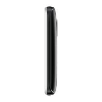 Telefono movil maxcom mm462 black silver - 1.8 pulgadas - 4gb ram - 0.3 pulgadas - vga - 2g