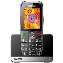 Telefono movil maxcom mm720 black - 2.2 pulgadas - 0.1gb ram - vga - 2g