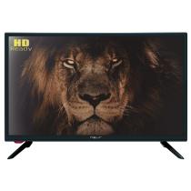 Tv nevir 24 pulgadas led hd ready - nvr - 8500 - 24rd2s - sma - n - smart tv