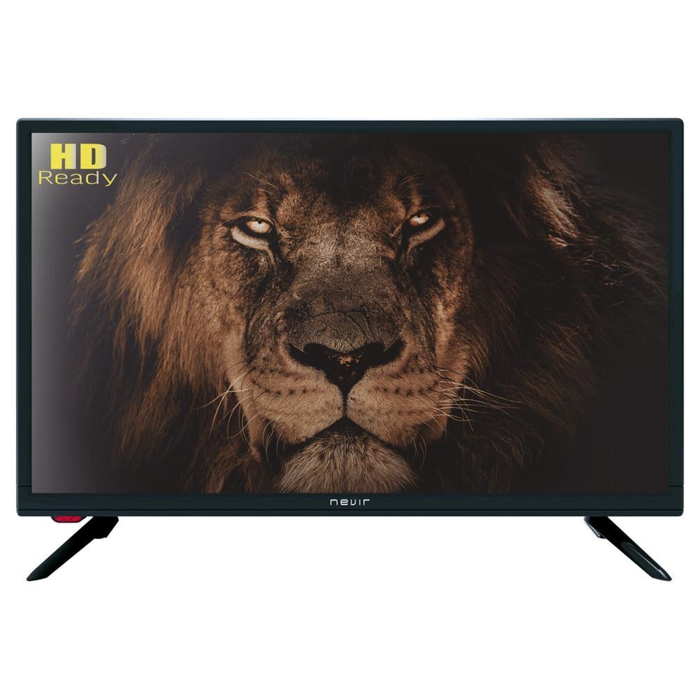 Tv nevir 24 pulgadas led hd ready - nvr - 8500 - 24rd2s - sma - n - smart tv