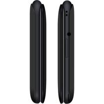 Telefono movil maxcom mm817 black - 2.4 pulgadas - 2g color negro