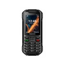 Telefono movil maxcom strong mm918 negro - 2.4 pulgadas - 2mpx