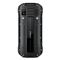 Telefono movil maxcom strong mm918 negro - 2.4 pulgadas - 2mpx
