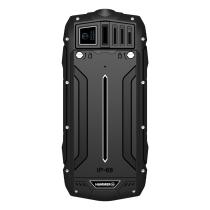 Telefono movil rugerizado hammer rock 2.4 pulgadas - 0.3mpx - 2g