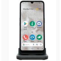 Móvil doro 8100 plus 32gb 2gb grafito