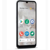 Móvil doro 8100 plus 32gb 2gb grafito