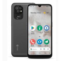 Móvil doro 8100 plus 32gb 2gb grafito
