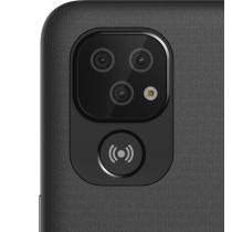 Móvil doro 8100 plus 32gb 2gb grafito