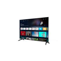 Tv chiq led 43 pulgadas u43g7lx 4k android tv hdmi usb smart tv