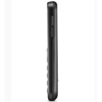 Telefono movil doro 5860 white - black - 2.4 pulgadas - 4g - blanco y negro