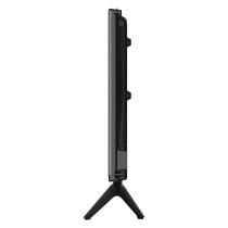 Tv nevir 16 pulgadas led hd rady - nvr - 7717 - 16rd2n tdt - usb - hdmi - vga - negro adaptador 12v