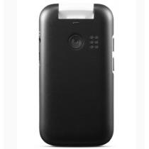 Telefono movil doro 6820 black - white - 2.8 pulgadas - 4g - blanco y negro