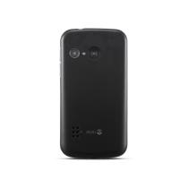 Telefono movil doro 5860 black - 2.4 pulgadas - 4g - negro