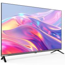 Tv chiq 40 pulgadas led l40m9v fhd google tv tv hdmi usb smart tv chasis metalico