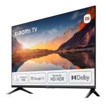 Tv xiaomi 32 pulgadas a 2025 hd - ela5192eu - google tv
