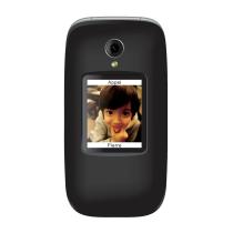 Telefono movil telefunken s560 senior phone - 2g - gps - 2.8 pulgadas - negro