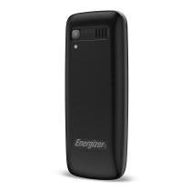 Telefono movil energizer e24s - 4g - 2.4 pulgadas - black eu - negro