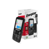 Telefono movil energizer e24s - 4g - 2.4 pulgadas - black eu - negro